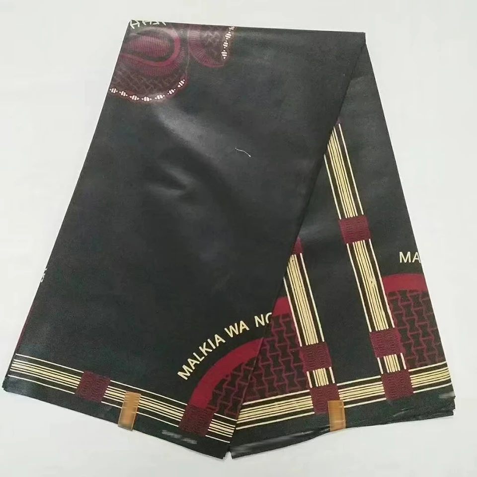 NAR 326 последние Анкара/Африканский принт/Kitenge печать восковые принты для