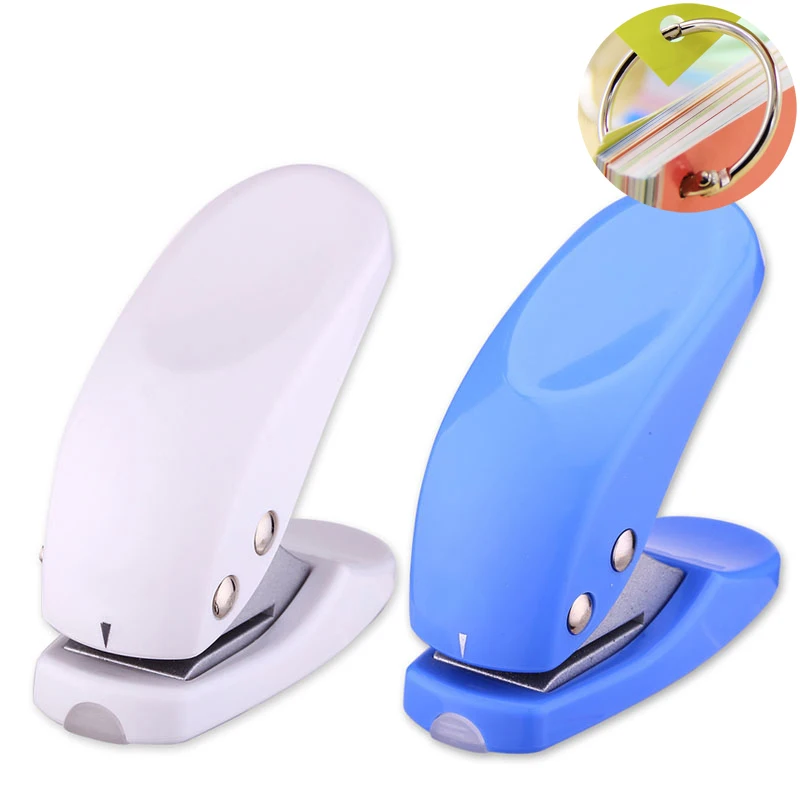 Для блокнота Diy канцелярские принадлежности дырокол инструмент аксессуар бумага