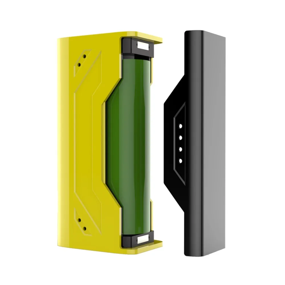 Smoant Battlestar Mini 80 Вт TC бокс мод с максимальным выходом 80 Вт 0,96 дюймов Большой светодиодный экран электронная сигарета Vape мод электронная сигарета
