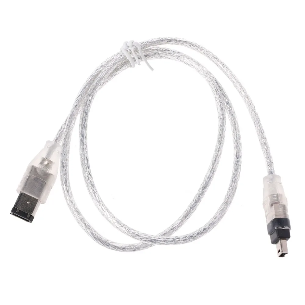 1 комплект PCI-e 1X IEEE 1394A 4 Порты и разъёмы (3 + 1) шина сверхбыстрой передачи данных