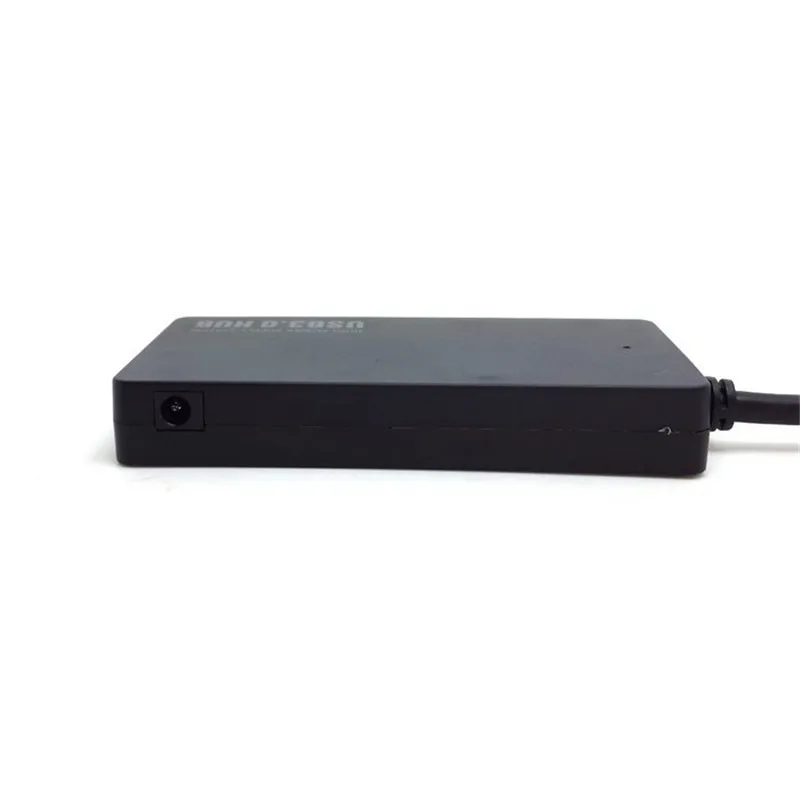 Новое поступление itop USB 3.1 Тип c C несколько 4 Порты и разъёмы хаб для портативных ПК