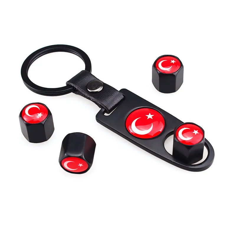 Новое высокое качество колеса автомобиля Шины шток воздушного клапана шины