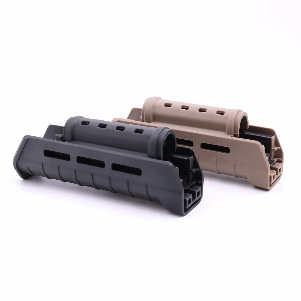 Новое поступление АК защита для рук AK47/AK74(DS7517)|Аксессуары охотничьих ружей| |