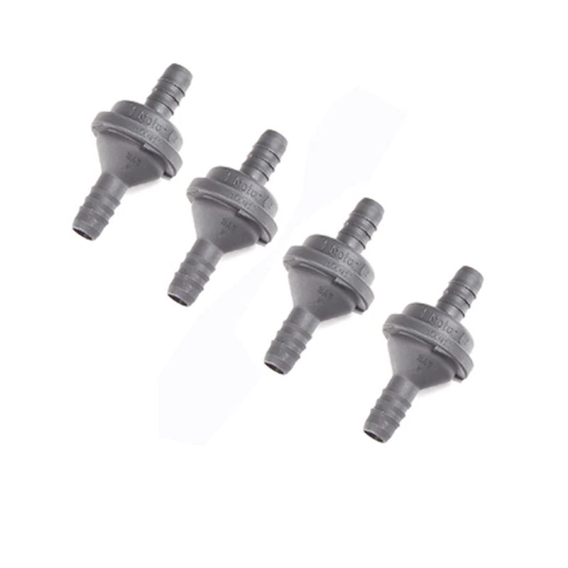 Оригинал Eustein клапан двигателя блока дыхательный кривошипник часть № 2710180329