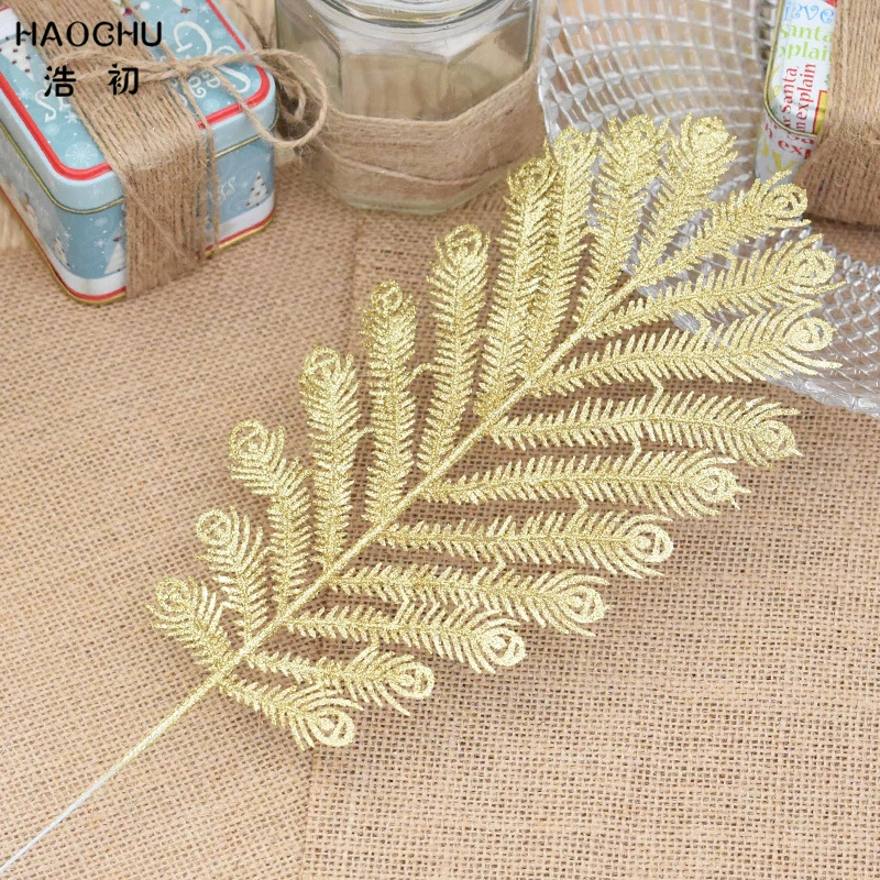5 шт. декоративные перья павлина для украшения ёлки|flowers for|flowers artificialflower flower |