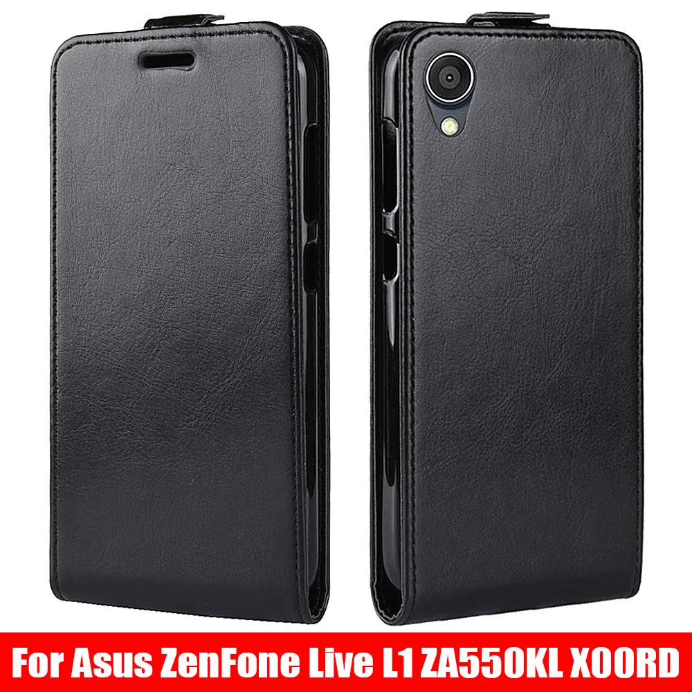 flip leather case for asus zenfone 5 ze620kl phone cover for zenfone max pro m1 zb602kl zb555kl case for asus zc554kl zc520kl free global shipping