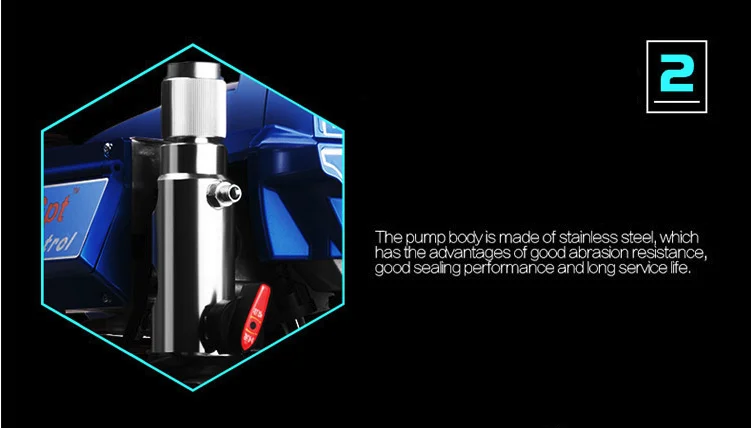 220V3000W портативное электрическое высокое устройство для безвоздушного распыления под давлением настенная покраска машина для краски, латексная краска различные покрытия