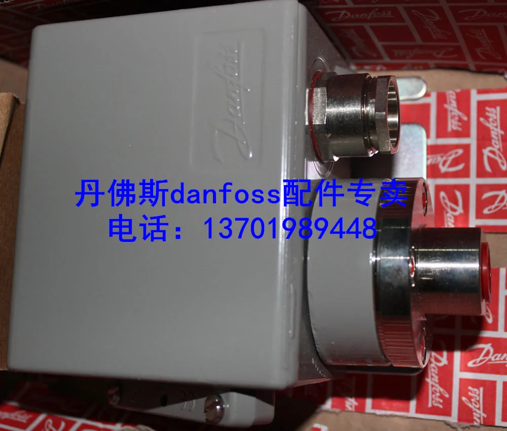 Danfoss регулятор давления KPS43 060-3120 1 ~ 10 бар оригинальный | Инструменты