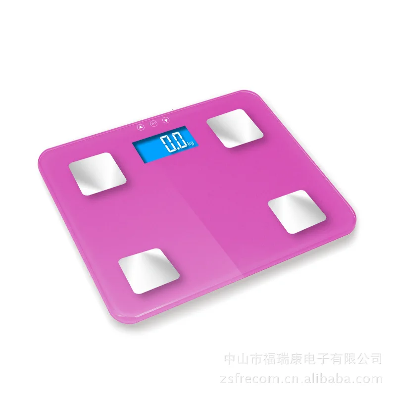 Новинка Лидер продаж многофункциональные электронные весы семь функций