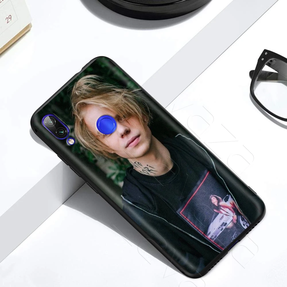 Lavaza Pharaoh Rapper Case for Xiaomi Redmi Note 4A 4X 5 5A 6 6A 7 S2 Pro Go Prime Plus |
