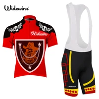 widewins cowboy jersey world champion leader cowboy cycling jersey quick dry bike clothing mtb ropa ciclismo bicycle maillot 500