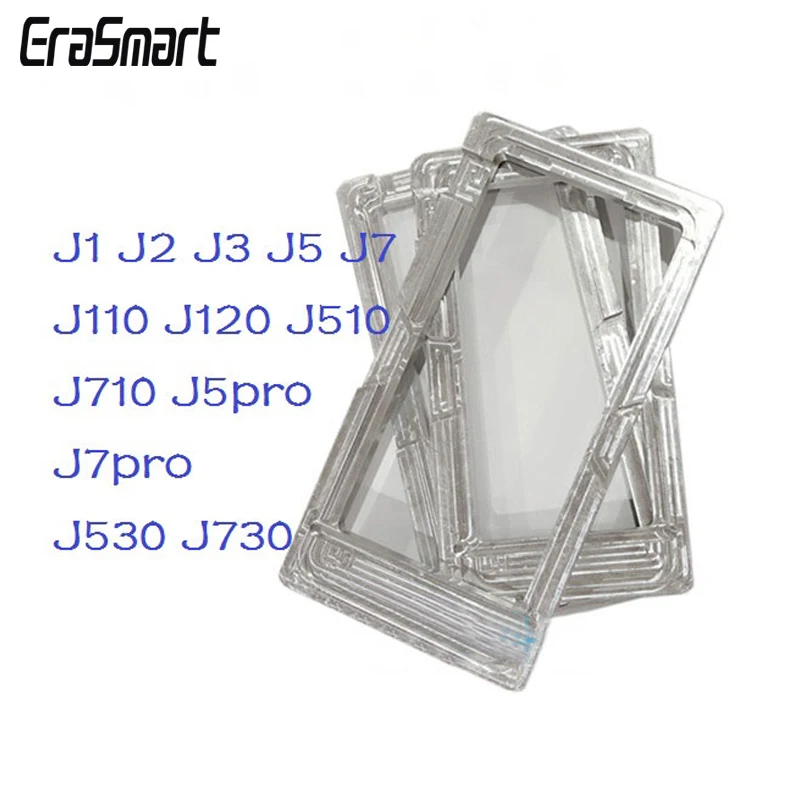 

For Samsung Galaxy J330/J530/J5(2017) /J730 Alignment Mold - Aluminum