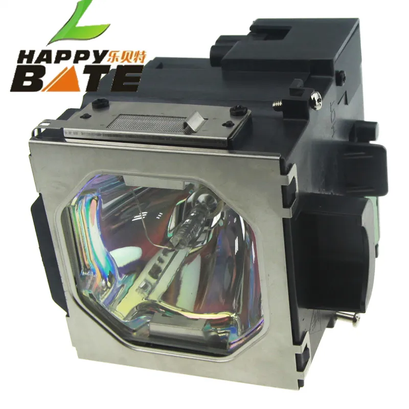 HAPPYBATE POA-LMP128/610-341-9497 Replacement Projector Lamp for PLC-XF1000/PLC-XF71/PLC-XF700C/PLC-XF710C /EIKI LC-X8/LC-X800