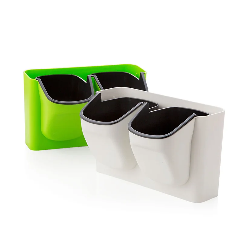 Новое поступление пластиковый настенный цветочный горшок для дома и сада