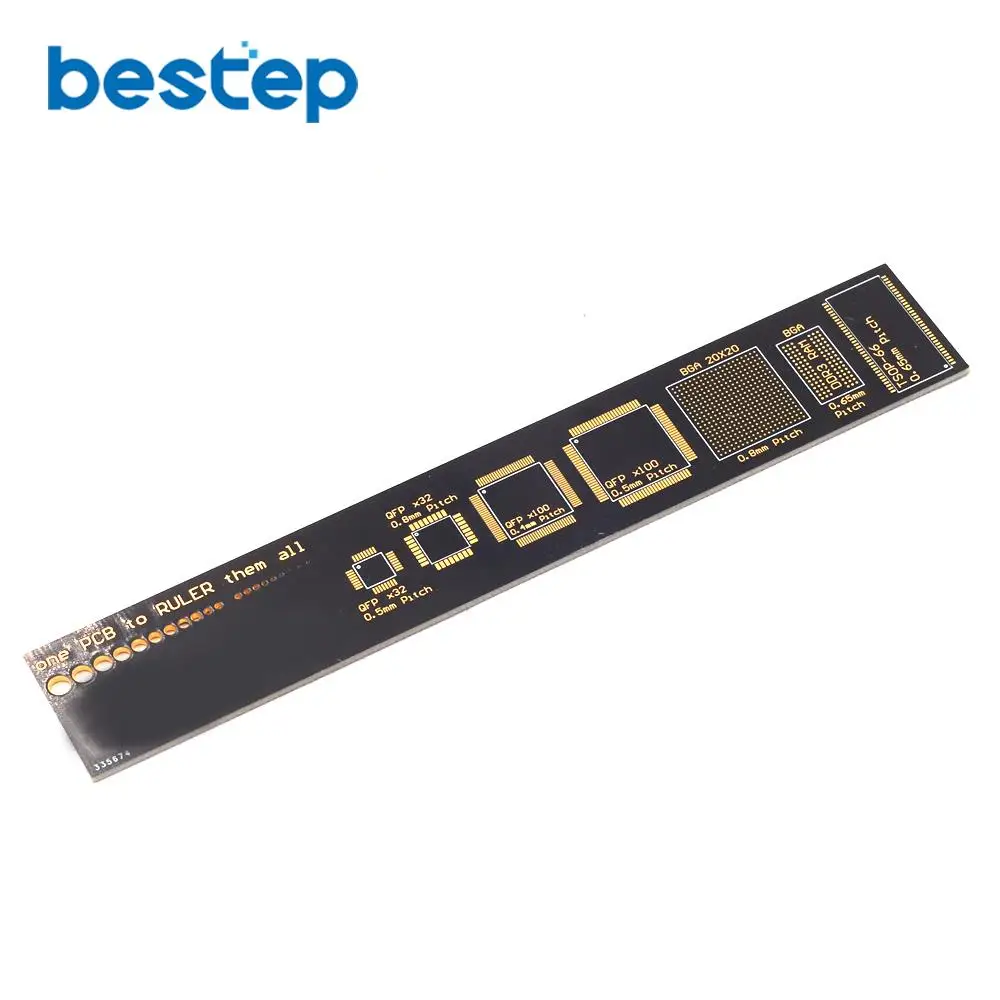PCB линейка Инженерная упаковка|Интегральные схемы| |