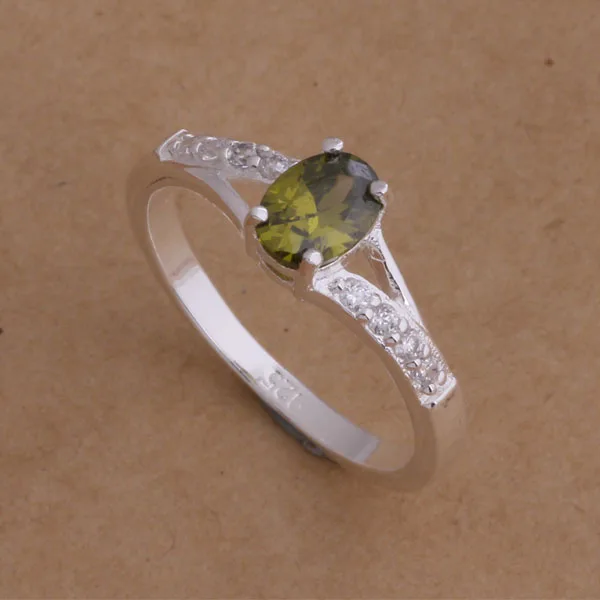 AR014 Лидер продаж кольцо из стерлингового серебра модные ювелирные изделия хорошо