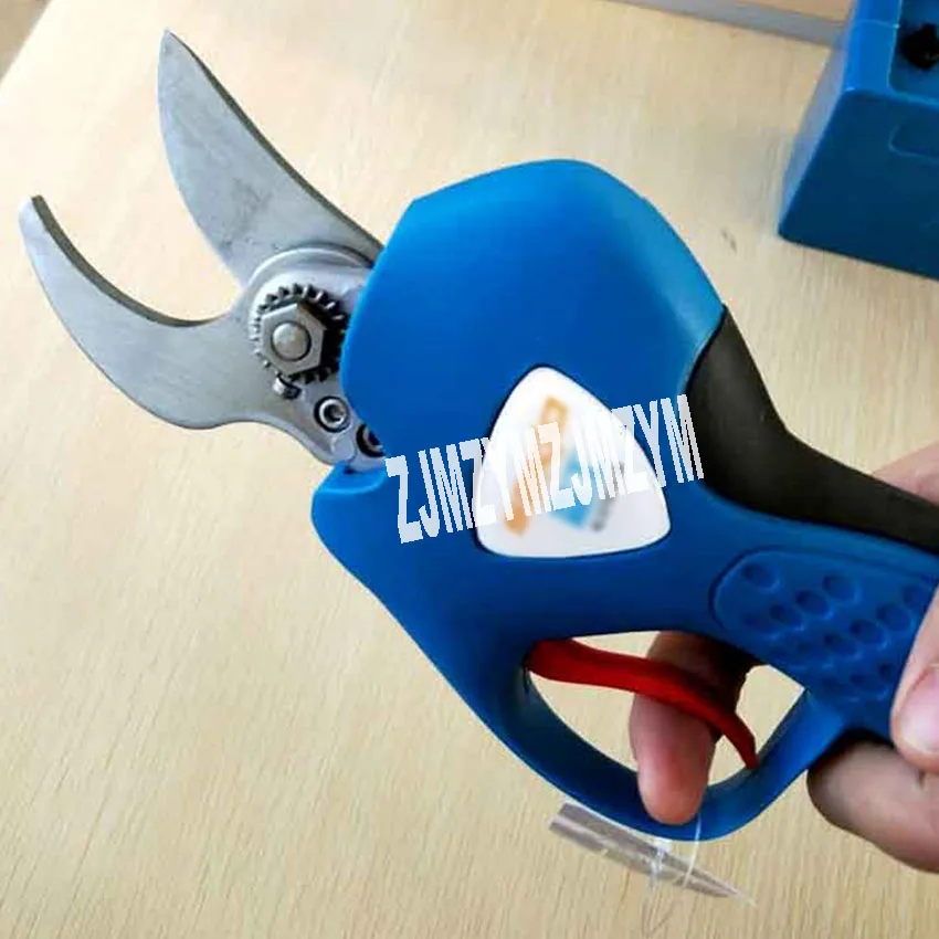 Новое поступление технические электрические ножницы для обрезки фруктовых