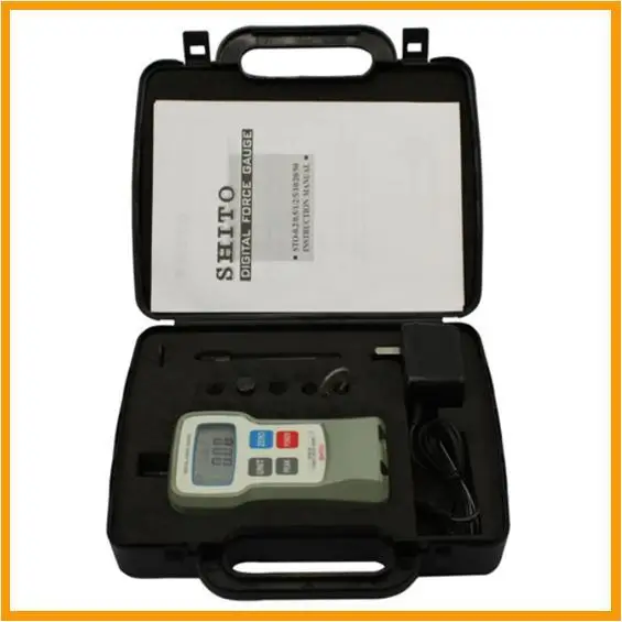 SHITO STO 20 цифровой датчик силы (0 ~ 200.0N)|force gauge|digital force gaugedigital |