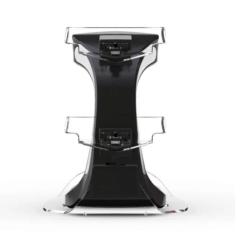 Новый двойной USB для sony PS4 контроллер стоит Зарядное устройство s Dualshock 4 игры