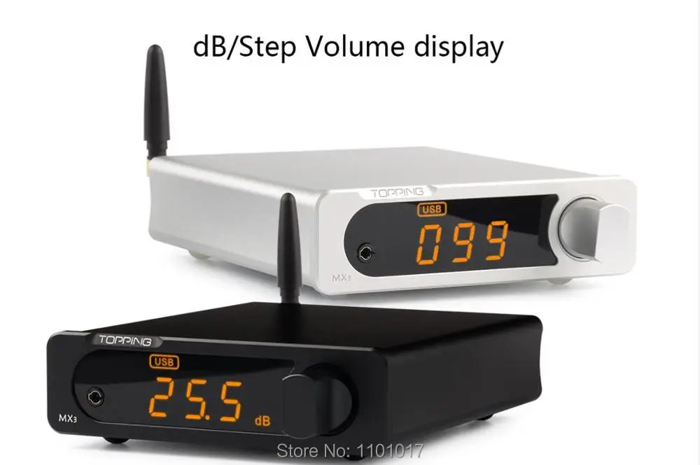 TOPPING MX3 USB DAC аудио усилитель Hifi Bluetooth DAC Amp PCM5102A цифровой усилитель Bluetooth с усилителем для наушников выход
