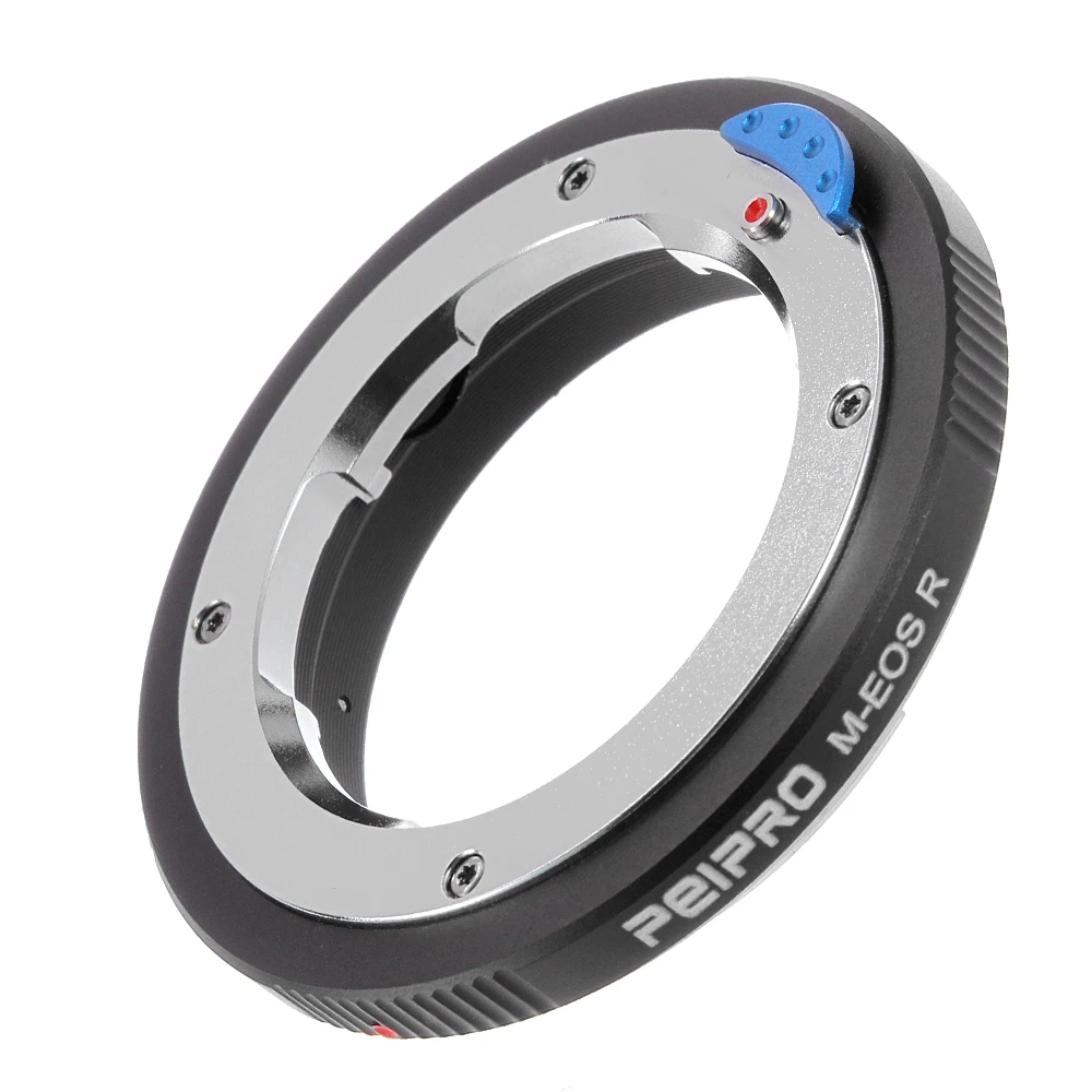 

Новинка переходное кольцо для Canon EOSR Micro Camera к объективу Leica M mount