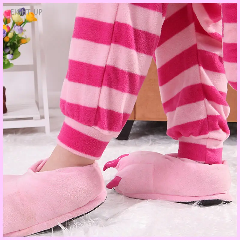 Пижама в виде Чеширского кота для взрослых|cheshire cat onesie|cosplay costumepajama cosplay |