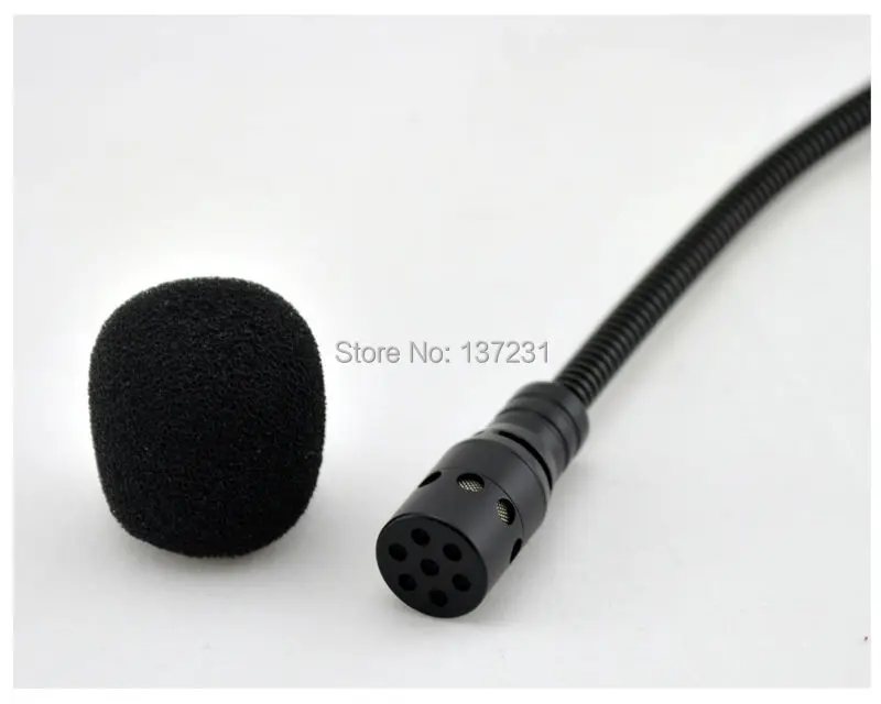 Новинка OKMIC ONLY AH1 микрофоны + зажим для MJ 8 UHF 830 842MHz музыкальный инструмент Saxe труба