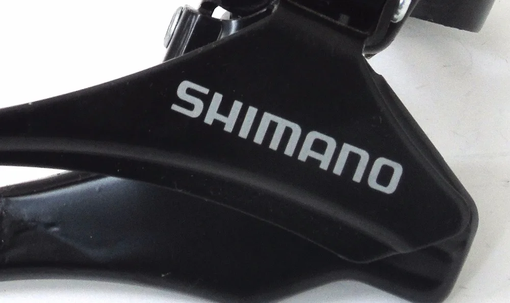 Shimano Tourney FD TZ30 велосипедный передний переключатель 42-48T 6/7 скорость FD TZ31 горный велосипед передний переключатель 31,8 мм