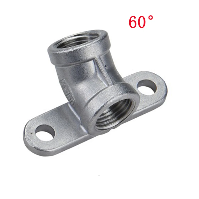 Соединитель для питьевой воды ветеринарный ниппель из нержавеющей стали