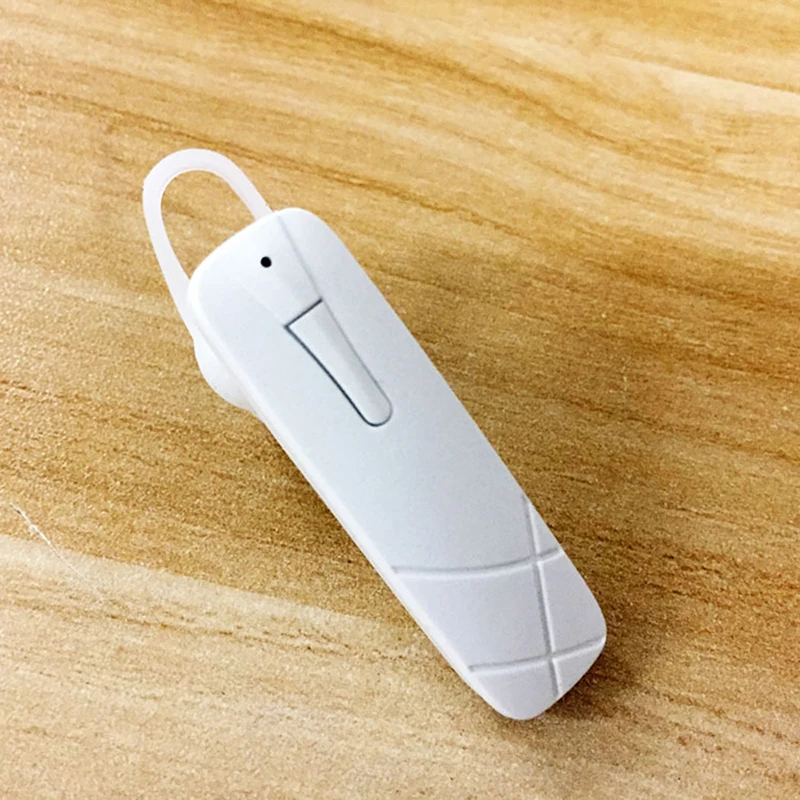 Мини телефон беспроводные Bluetooth наушники громкой связи гарнитура с микрофоном