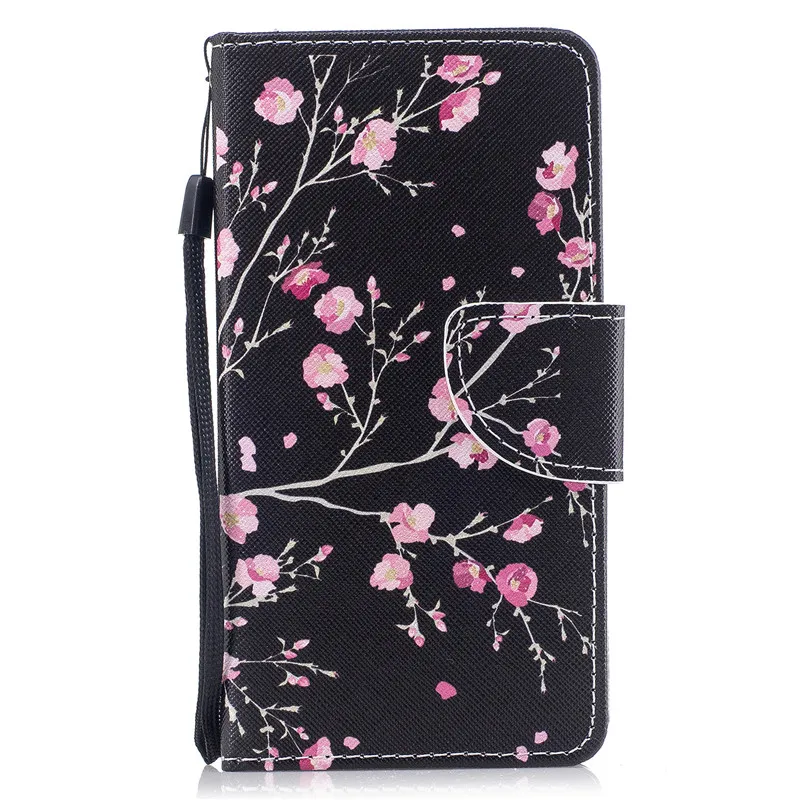 TopArmor 2017 Новый чехол кошелек из искусственной кожи для Huawei P9 роскошный Магнитный