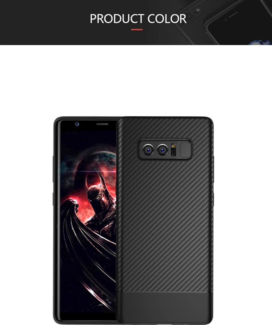 New Kisscase Роскошный телефон чехол для Samsung Galaxy Note 8 новые мягкие углерода Волокно чехол для Samsung Galaxy S8 S8 Plus интимные аксессуары Капа Sexy Case For Samsung S8 S8 Plus Note 8