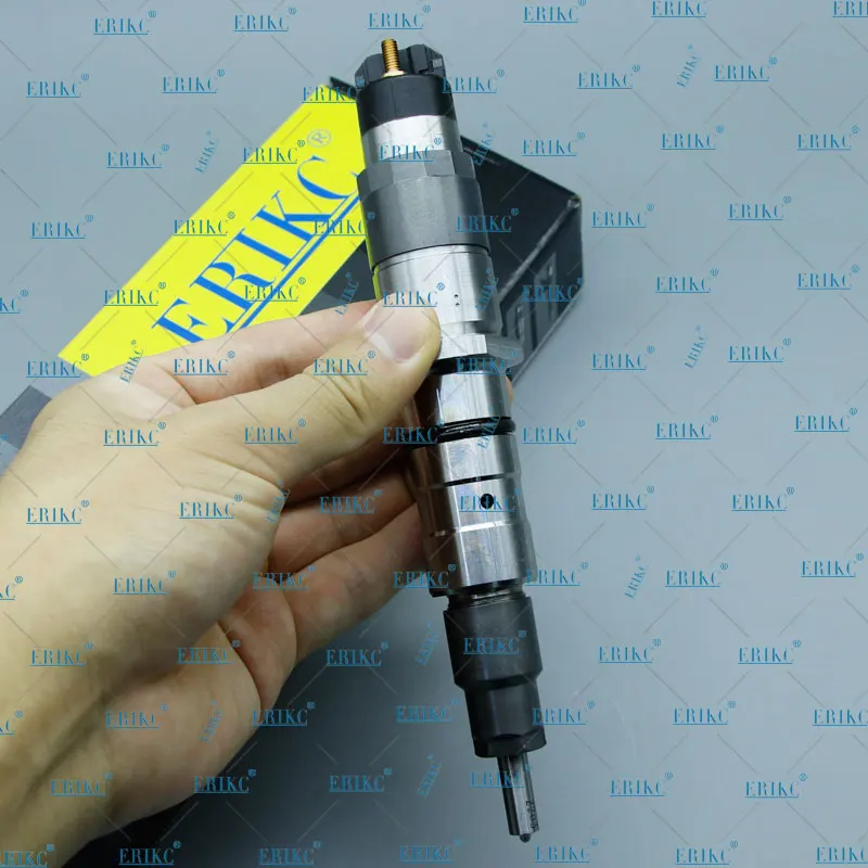 ERIKC 0445120120 CR Инжектор 0 445 120 распылительная Форсунка топливный насос пистолет Авто