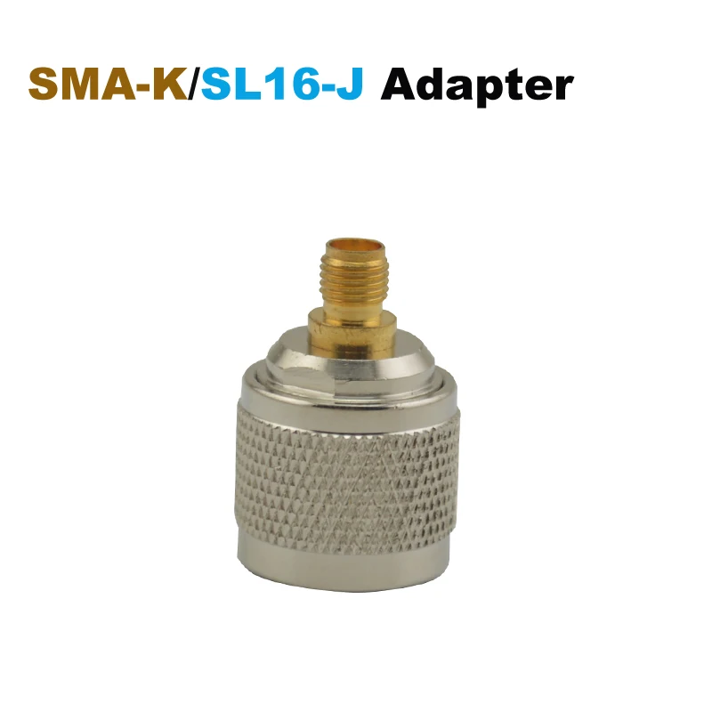 Флейта (гнездо SMA)/флейта (PL259 UHF) адаптер RF|pl259 uhf|adapter jackadapter female |