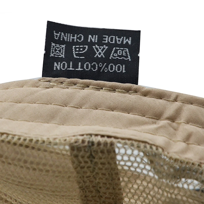 2018 дышащие Промытые нейлоновые сетчатые бейсболки для мужчин хлопковые женские