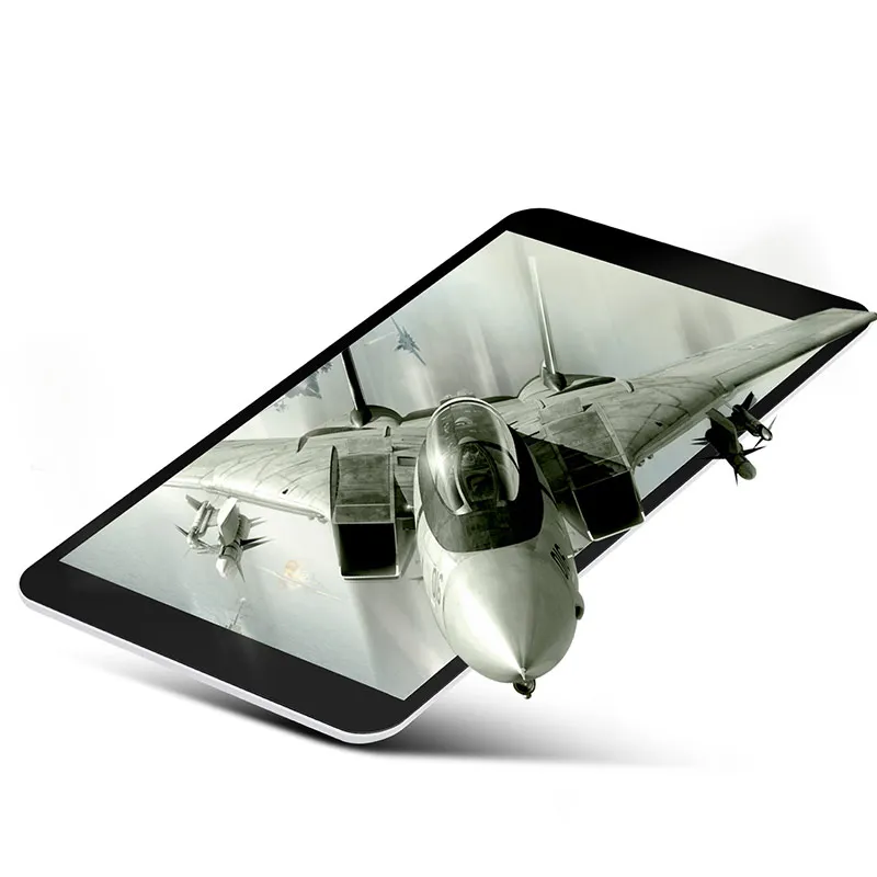 7 дюймов планшет ПК Teclast A78T Android 4 RK3126 Quad Core 512 М DDR3 Ram 8 GB NAND Rom 1024*600 TN Экран OTG 2000 мА/ч