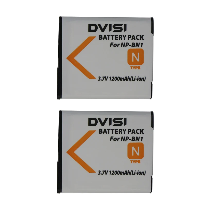 Аккумулятор для камеры Sony Cyber Shot DSC S750 S780 W630 TX5 W310 T99 3 7 в а/ч|camera battery|battery for sonynp bn1 |