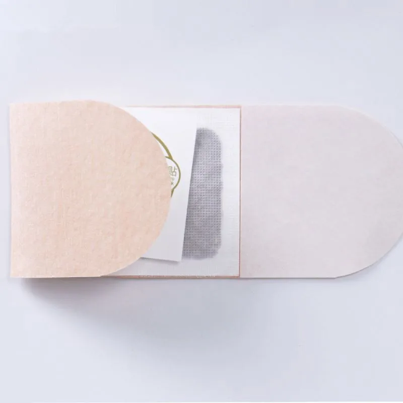 1 шт. тепла мокса патч китайская физиотерапия прижигание Стикеры массаж тела