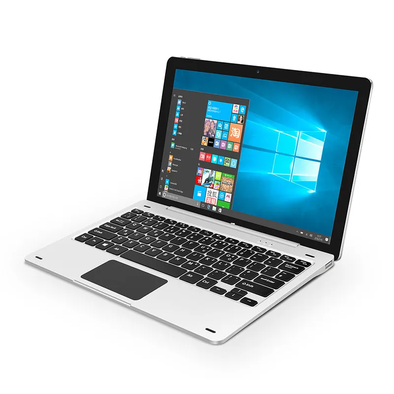 12.2 дюймов Планшеты ПК Intel x5-z8300 quad-core 4 ГБ ОЗУ 64 ROM Teclast tbook 12 Pro Win10 + Android 5.1 1920*1200 IPS WIFI