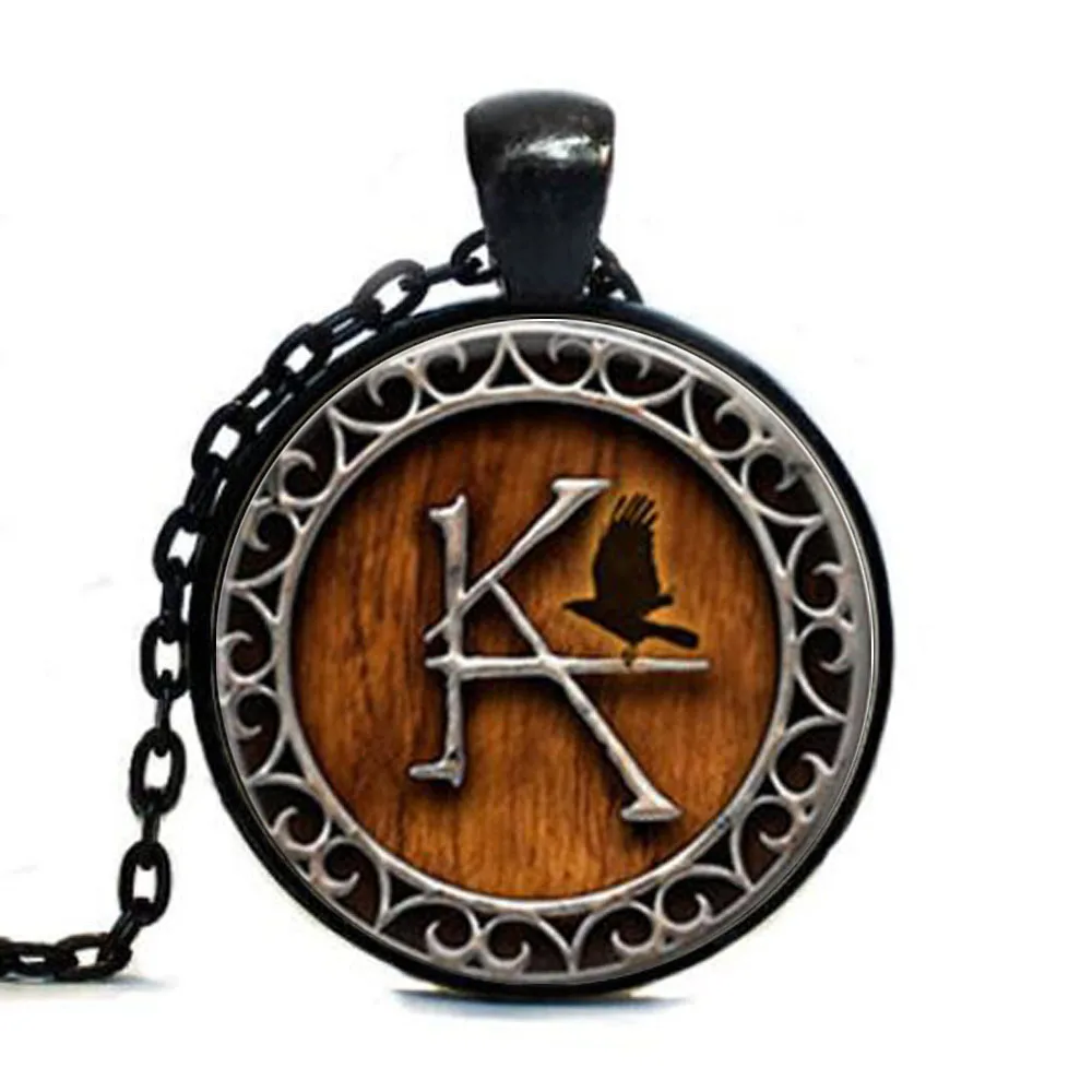 1 шт Темная Башня стрелок стимпанк тематические бирки ювелирные изделия