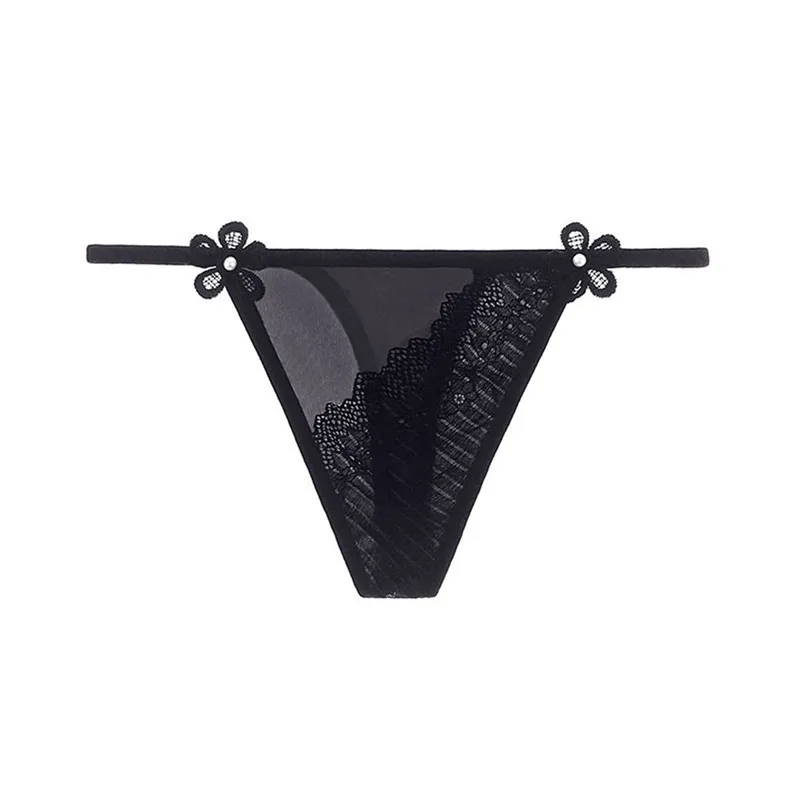 Женские трусики 2019 женские стринги Bragas сексуальные кружевные трусы дамские