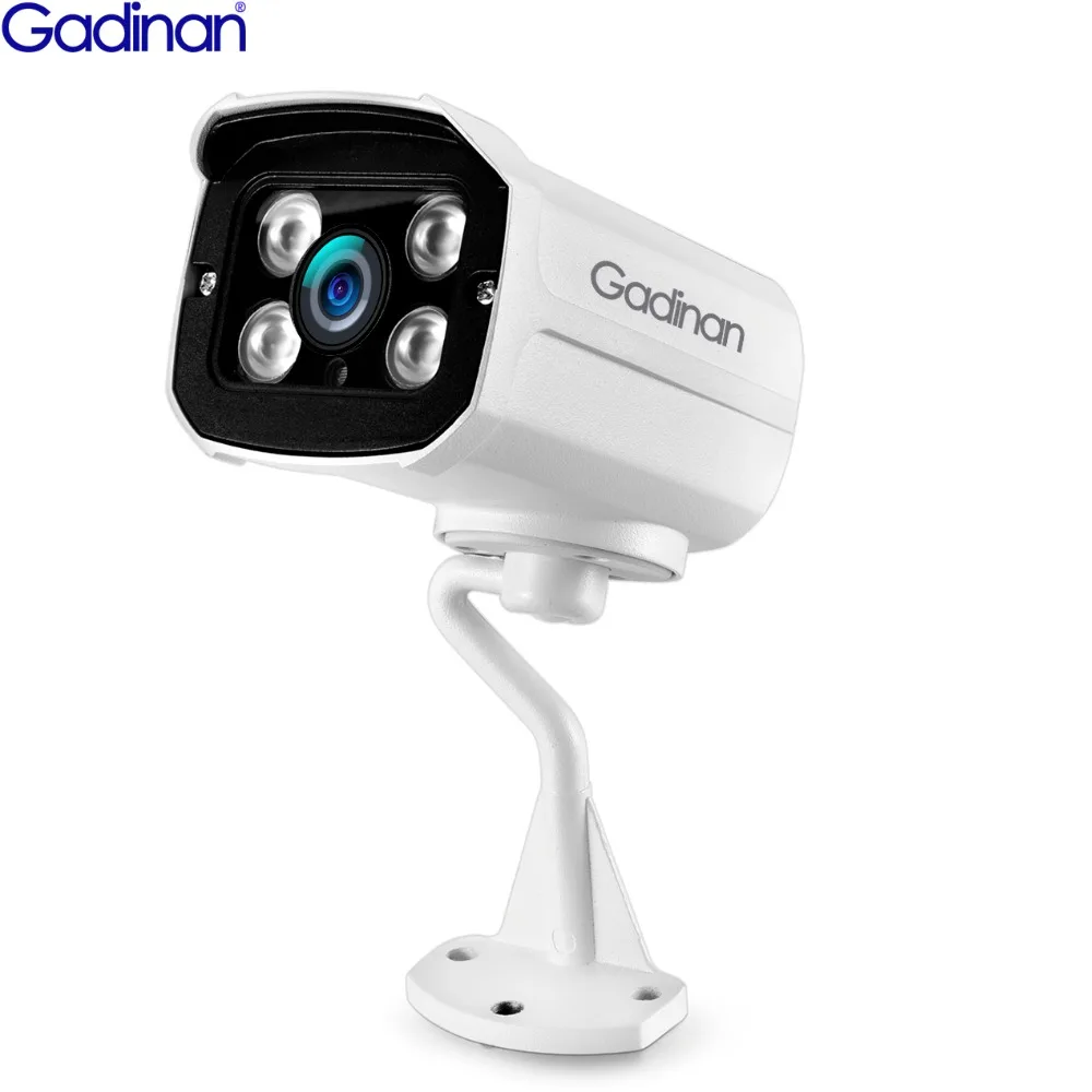 

Full HD 4MP 3MP IP Camera Face Comparison CCTV Outdoor Bullet Metal Waterproof Network Security Surveillance 48V POE XMEYE