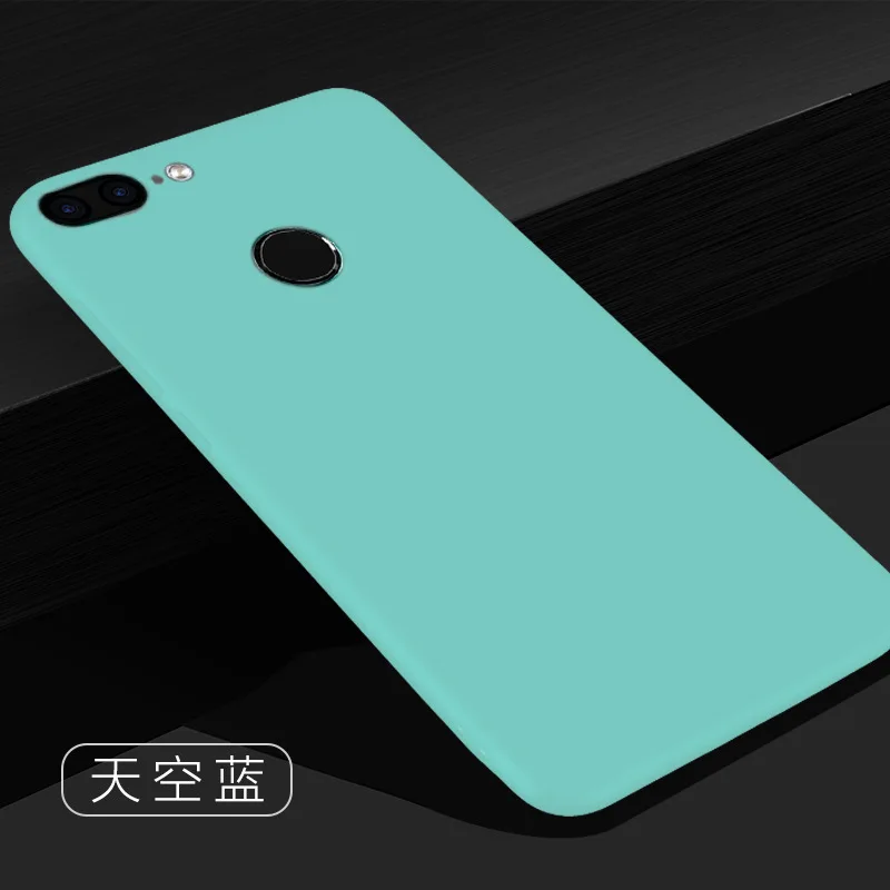 Чехол карамельных цветов для Huawei mate10 mate20 lite P8 P9 P10 Lite 2017 Honor 8 9 10 P9lite P20 Pro мягкий