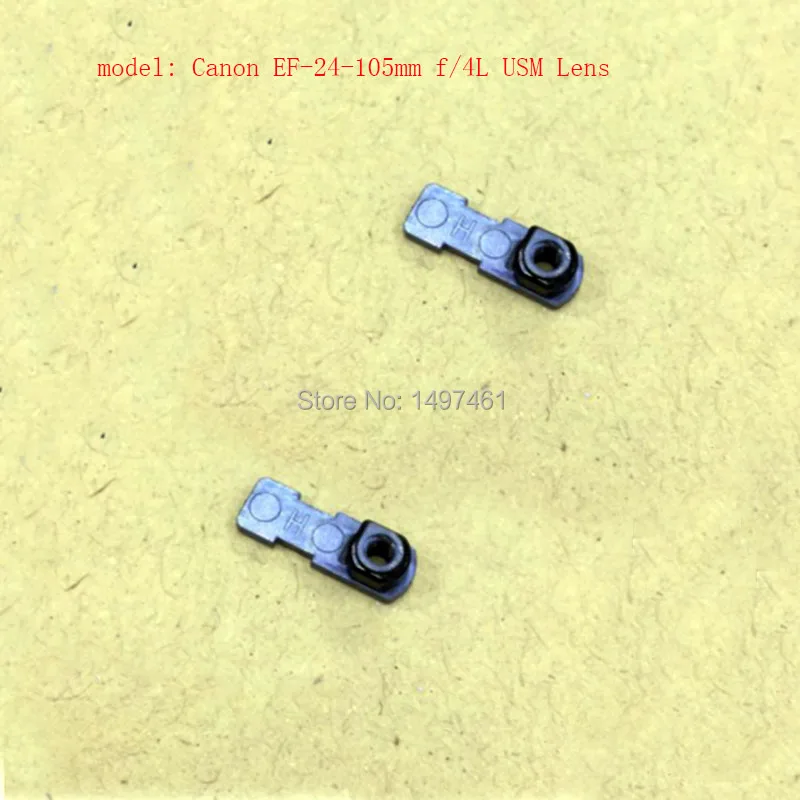 

Guide Collar Repair parts For Canon EF 24-105mm f/4L IS USM Lens