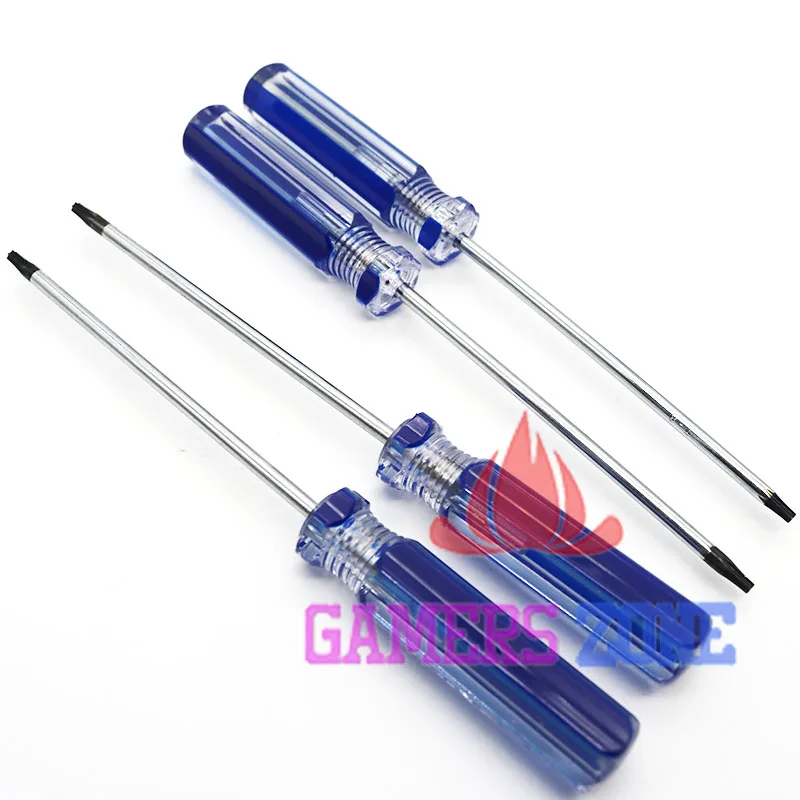 120 шт. отвертка Torx T8 T10 для Xbox 360 и One контроллеры PS3 Slim|torx t8|torx t8 t10torx t10 |