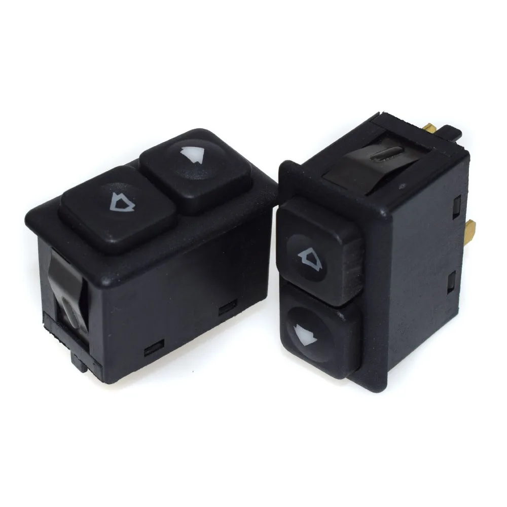 Переключатель Стеклоподъемника ISANCE 61311381205 для BMW E24 E28 E30 318i 318is 325e 325es 325i 325iX 325is 524td