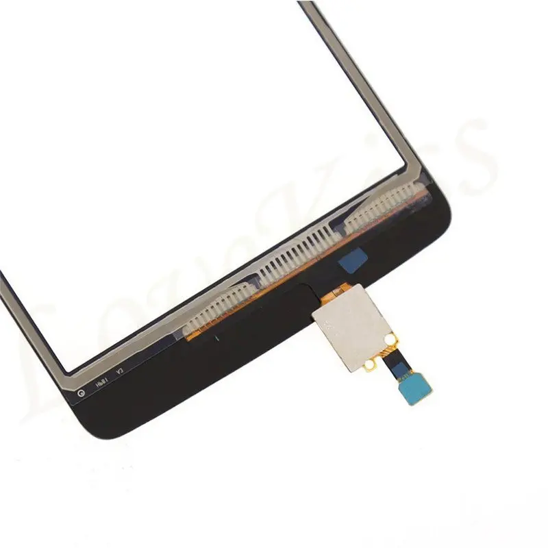 Lovekiss сенсорный экран сенсор для LG G3 S Mini Beat G3s D722 D724 D725 ЖК дисплей дигитайзер