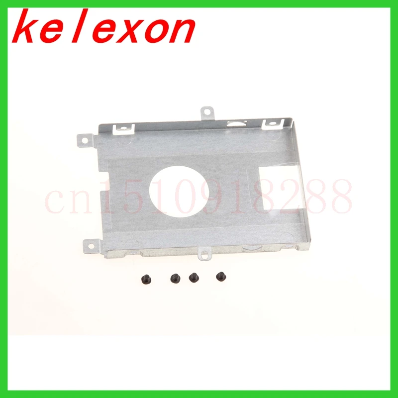 Новый 10 шт. HDD жесткий диск Caddy кронштейн винты 0DGJ8M DGJ8M для Dell Latitude E5530 5530|screw screw|screw