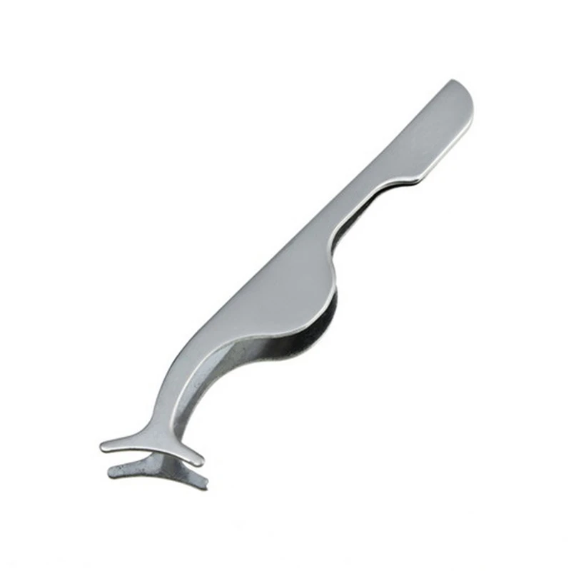 10 пар накладных ресниц бровей + накладные ресницы зажим завиток для завивки Набор