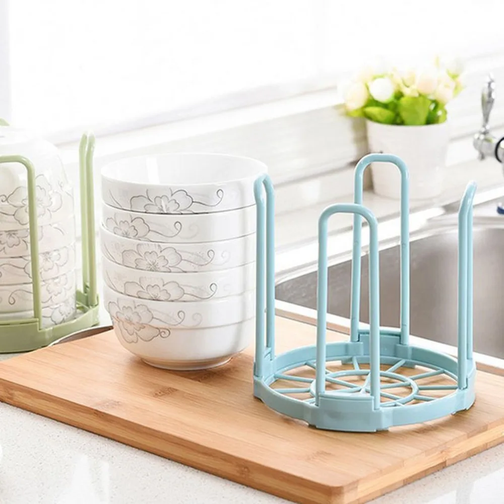 Kitchen sink racks chopsticks shelf tableware dry plastic storage material detachable kitchen desktop | Дом и сад